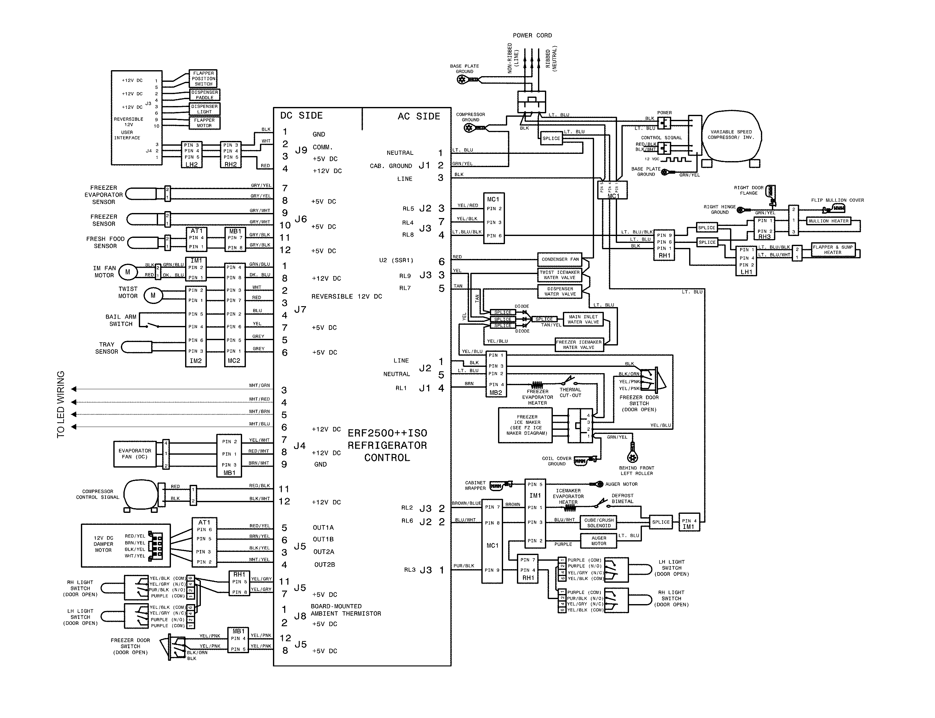 Wiring diagram