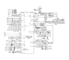 Kenmore 25370443417 wiring diagram diagram