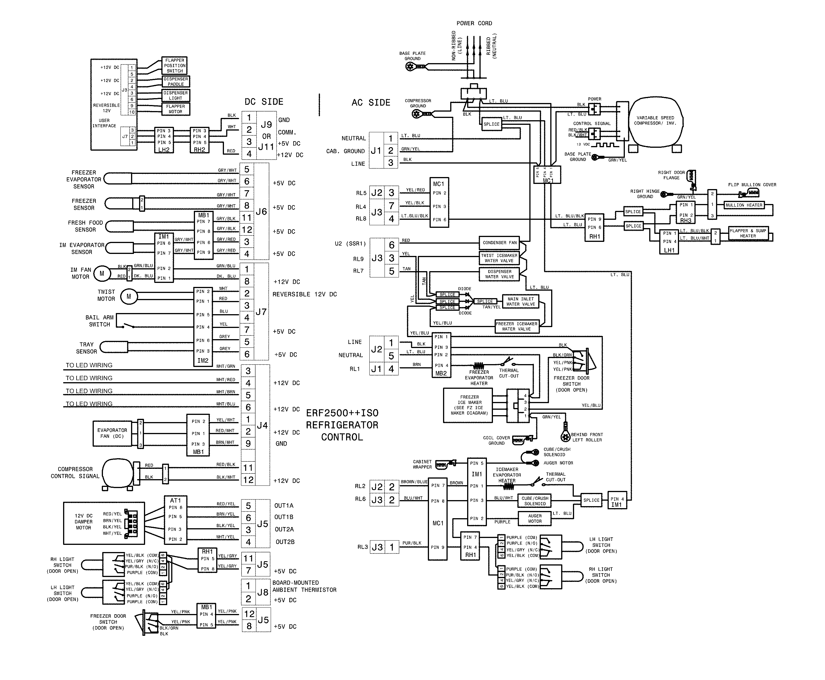 WIRING DIAGRAM