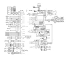 Kenmore 25370443419 wiring diagram diagram