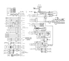 Kenmore 2537044341A wiring diagram diagram