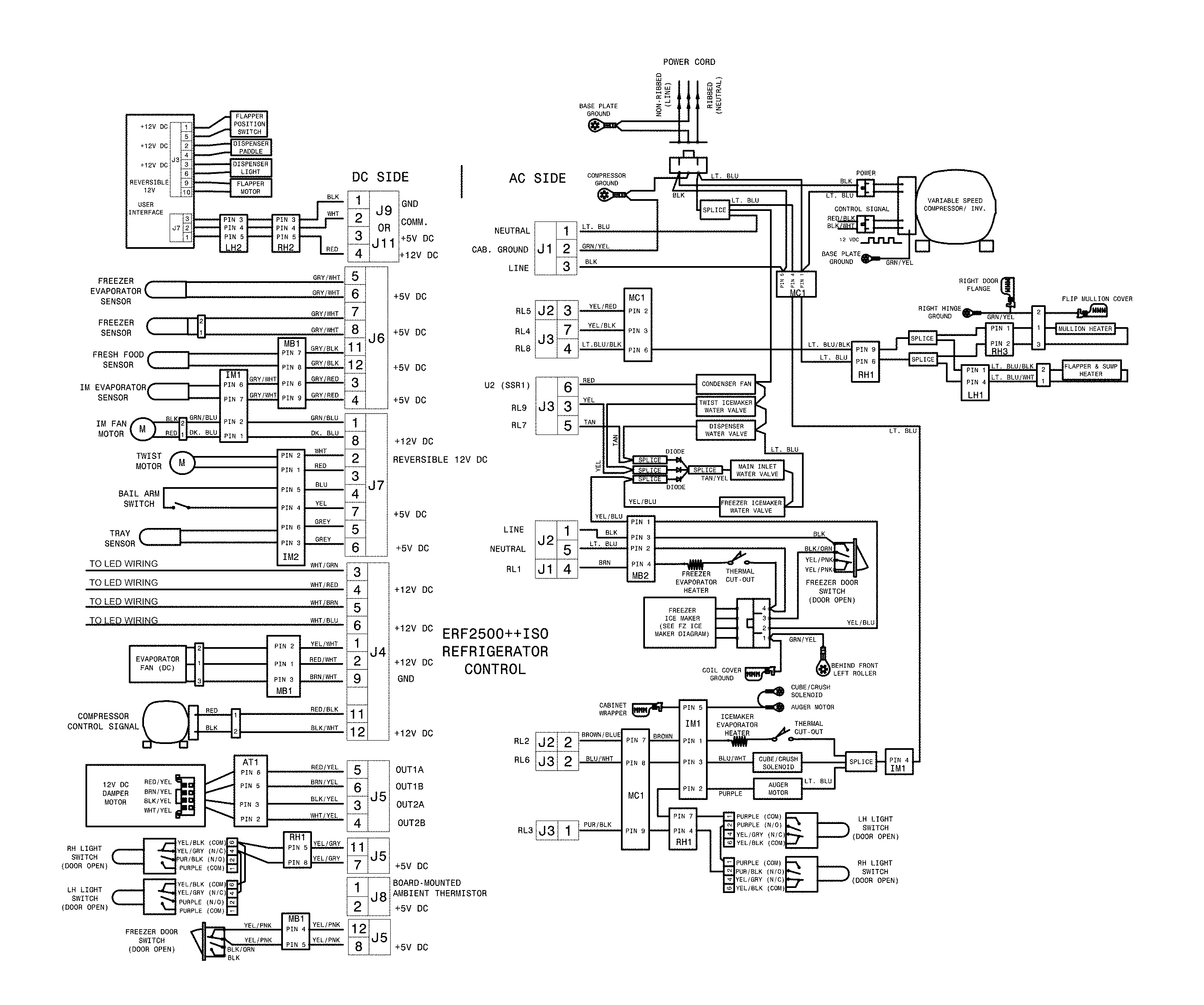 Wiring diagram