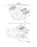Top/drawer