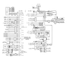 Frigidaire FGHF2367TD1 wiring diagram diagram