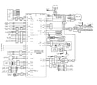 Crosley CFD28WIQB8 wiring diagram diagram