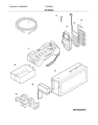 Ice maker
