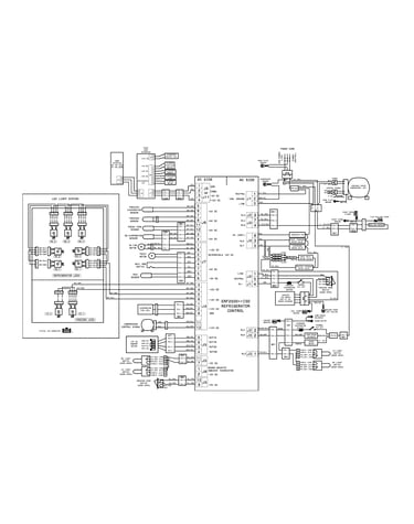 Wiring schematic