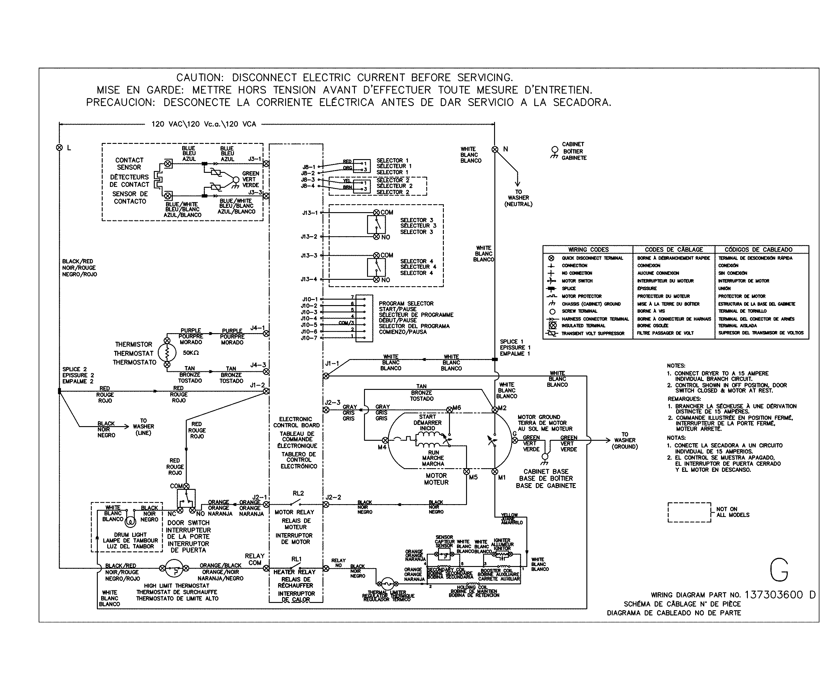 WIRING DIAGRAM