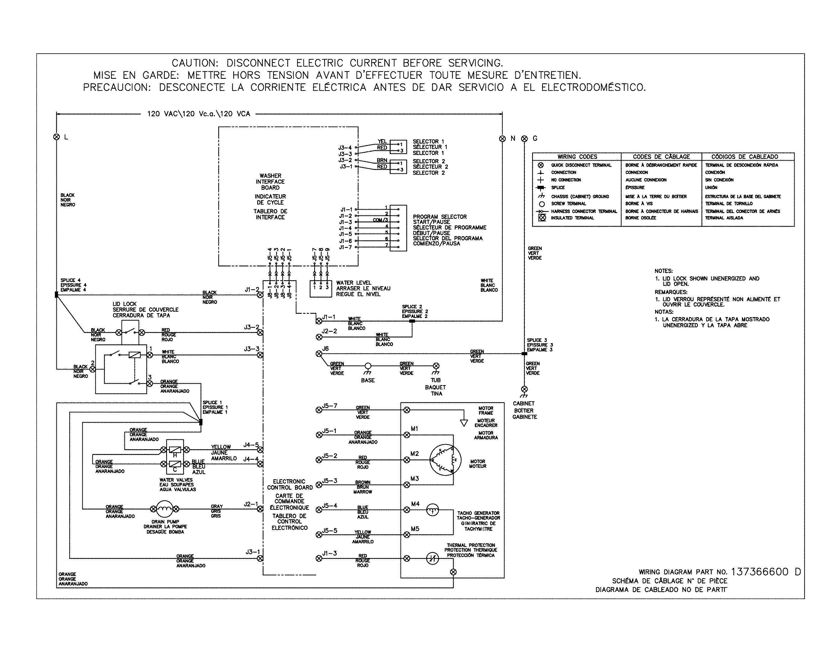 WIRING DIAGRAM