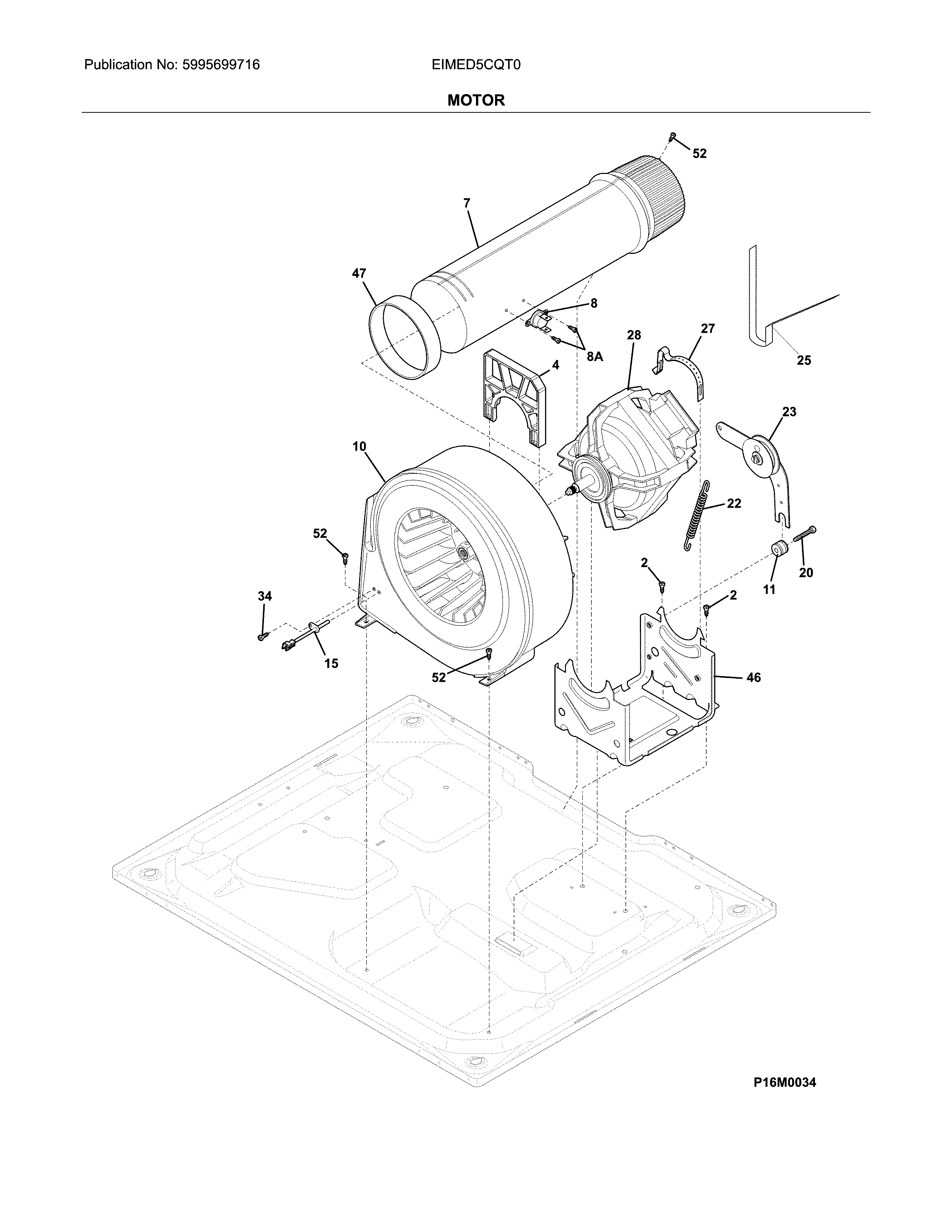 Motor