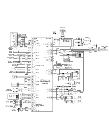 Wiring schematic