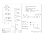 Frigidaire FFGC3026SSC wiring diagram diagram