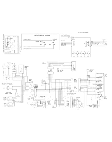 Wiring schematic