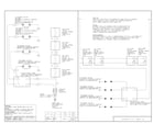 Frigidaire FGGC3045QBC wiring diagram diagram