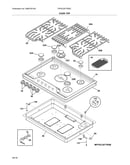 Cooktop