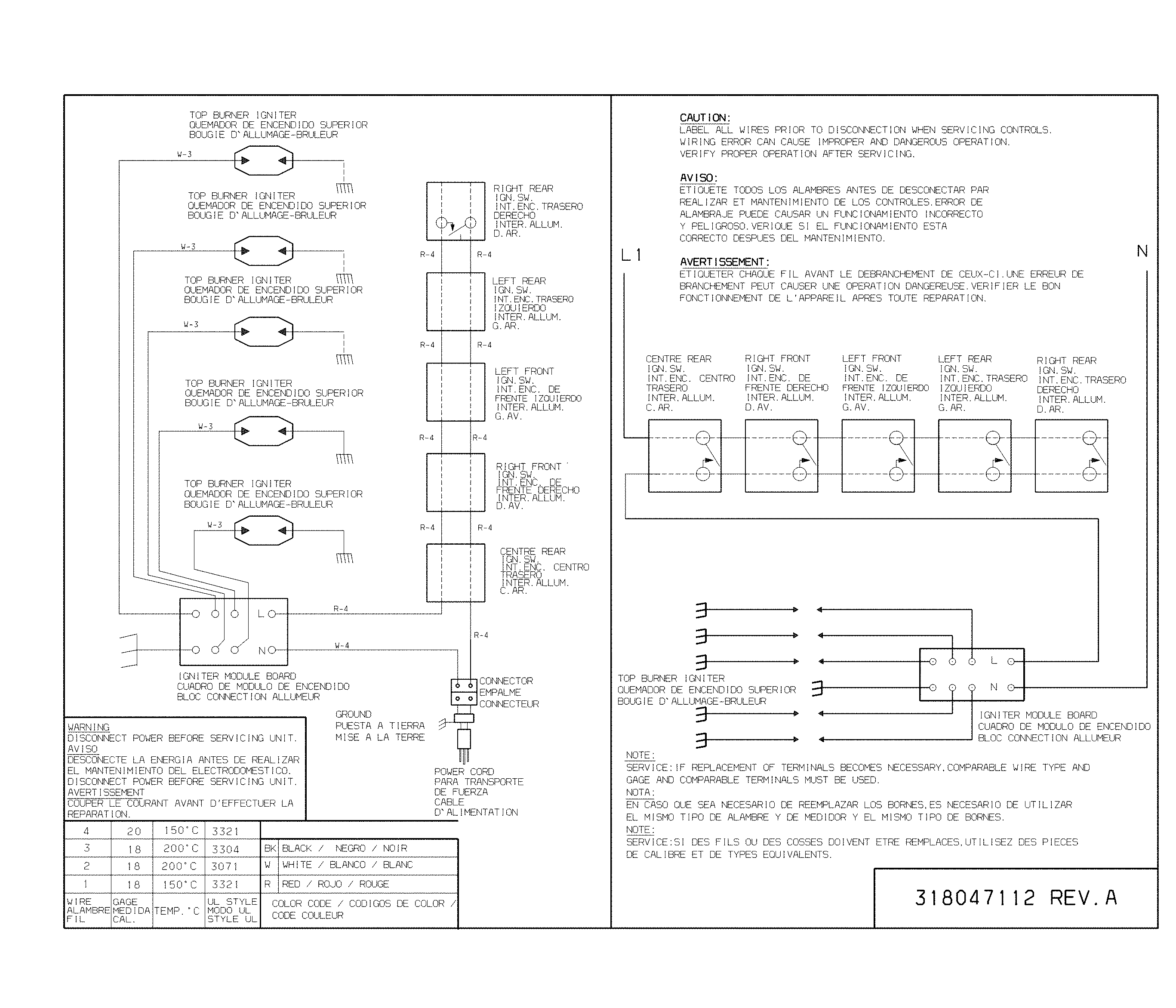 Wiring diagram