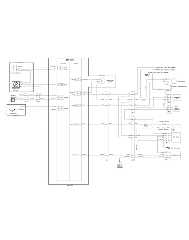 Wiring schematic