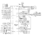 Frigidaire FFHB2740PEDA wiring diagram diagram