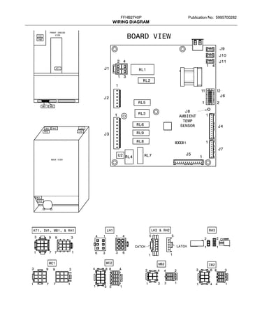 Wiring diagram '
