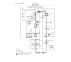 Electrolux EFDC317TIW0 wiring diagram diagram