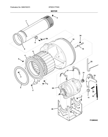 Motor