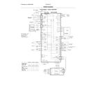Electrolux EFLS517SIW0 wiring diagram diagram