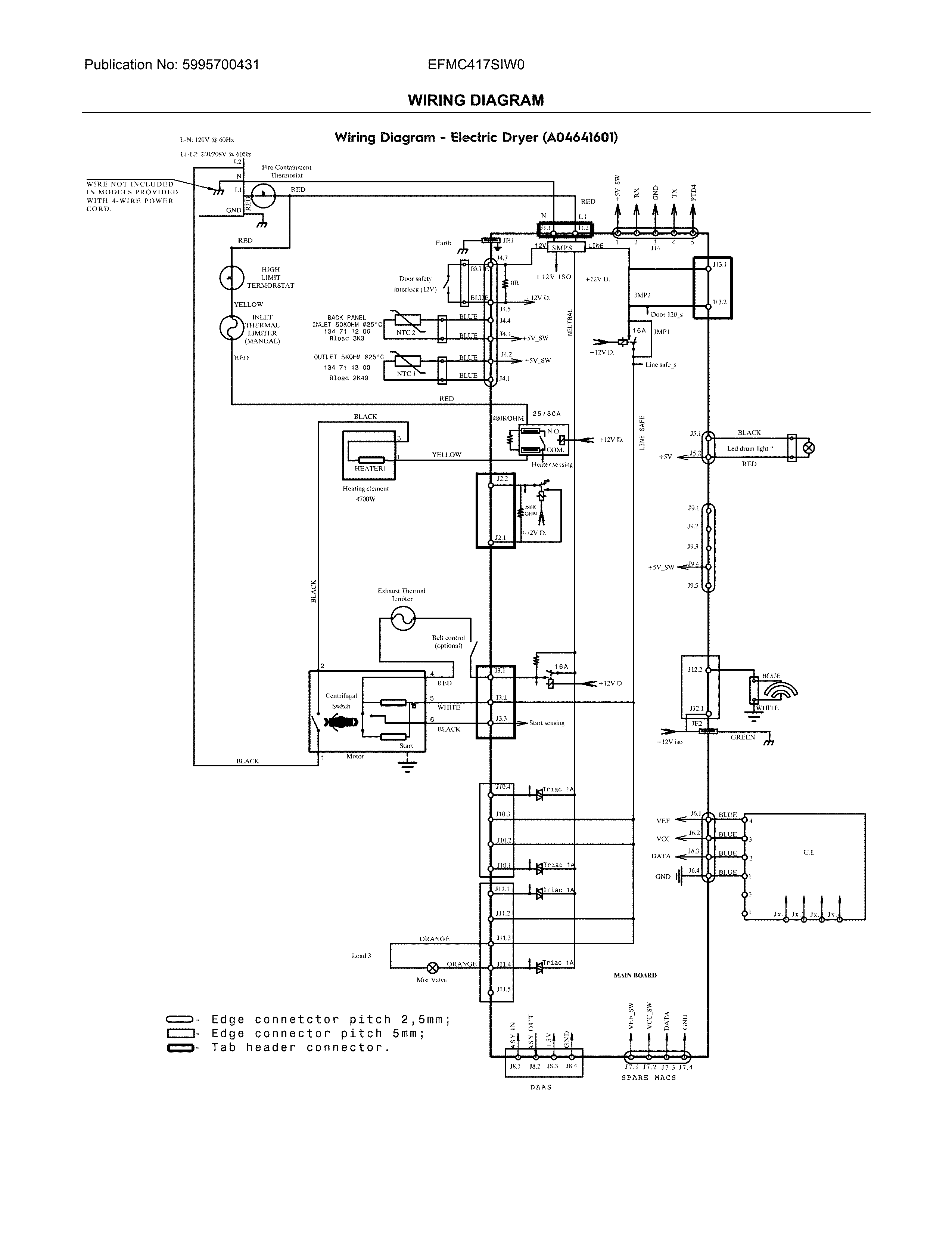 Wiring diagram