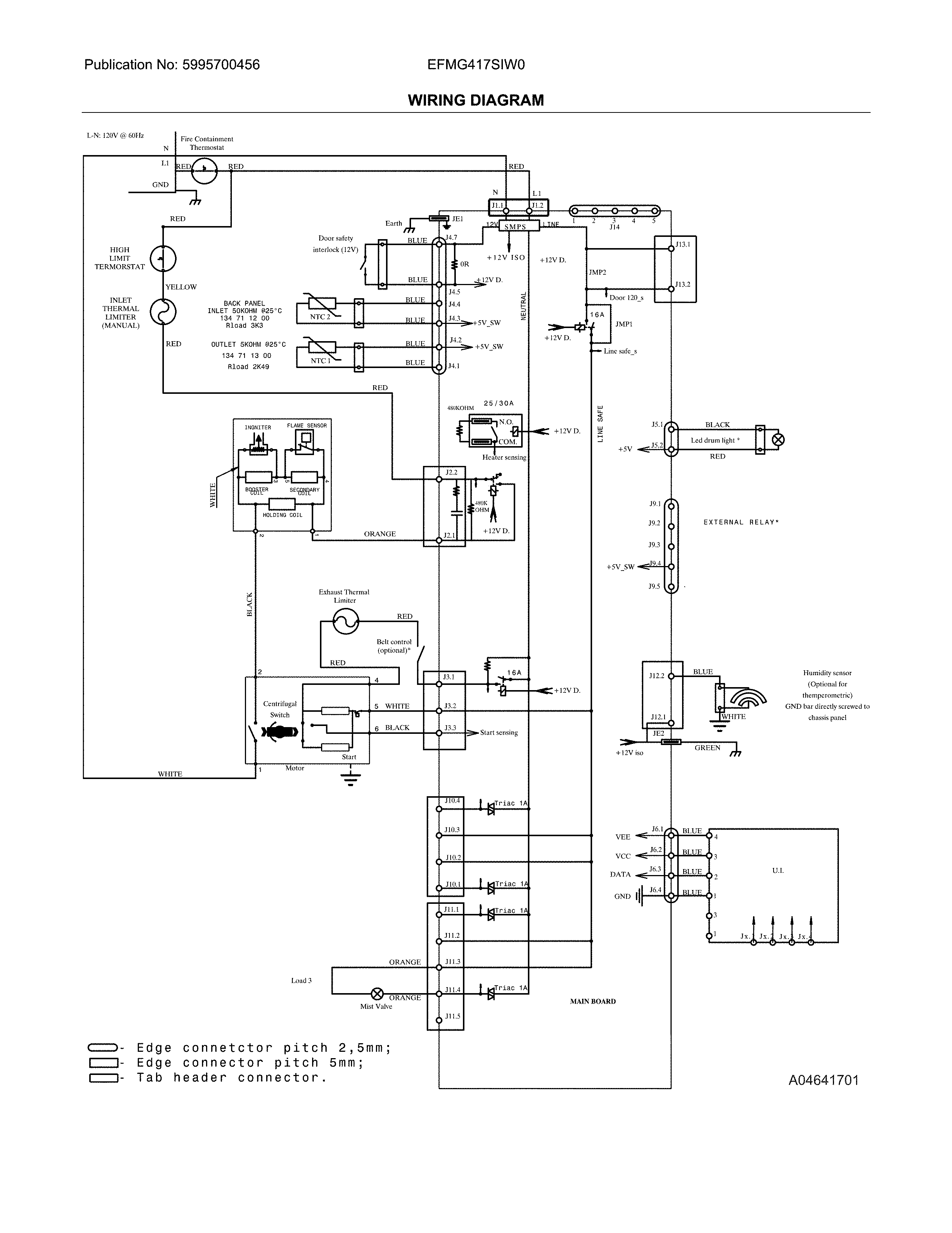 Wiring diagram