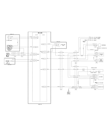 Wiring schematic