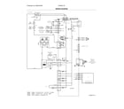 Electrolux EFMG517STT0 wiring diagram diagram
