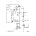 Electrolux EFMG617STT0 wiring diagram diagram