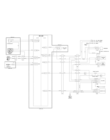 Wiring schematic