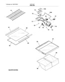 Shelves