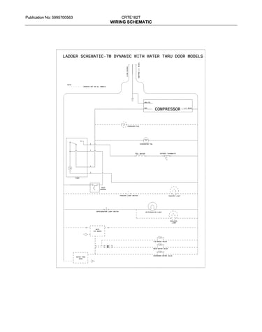 Wiring schematic