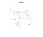 Crosley CRTE182TW0 wiring diagram diagram