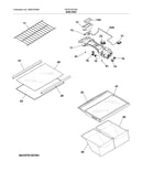 Shelves