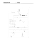 Wiring schematic