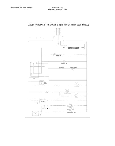 Wiring schematic