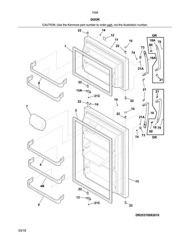Doors