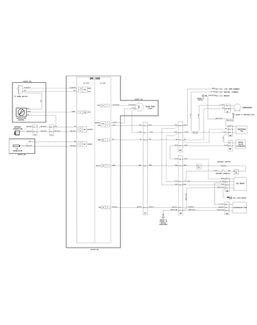 Wiring schematic