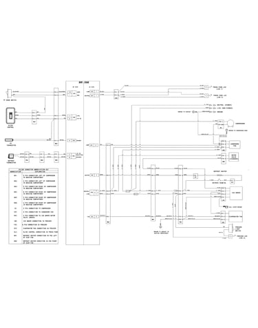 Wiring schematic