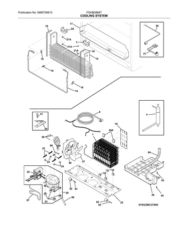 Cooling system