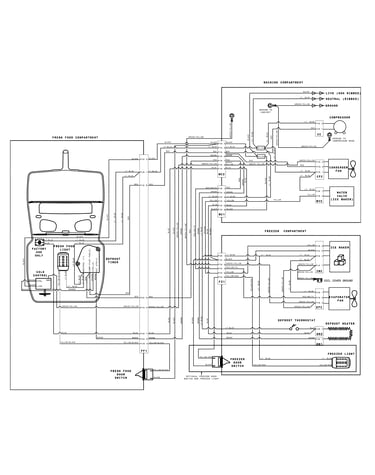 Wiring schematic
