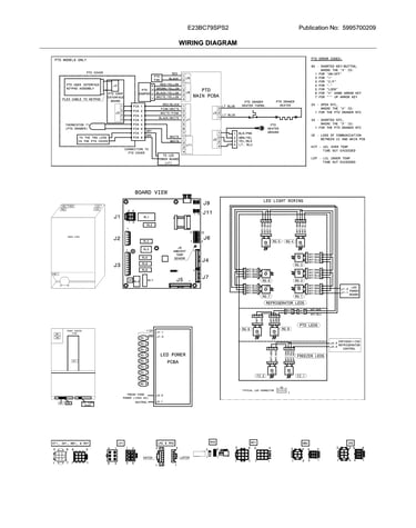 Wiring schematic