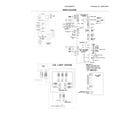 Frigidaire DGHF2360PF0 wiring diagram diagram