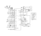 Frigidaire FPSS2677RF0 wiring diagram diagram