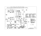 Kenmore 41771722510 wiring diagram-dryer diagram