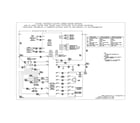Kenmore 41771722510 wiring diagram-washer diagram