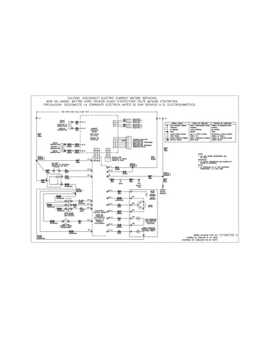 Wiring diagram-washer