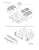 Top/drawer